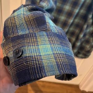 Dixxon flannel OG pendejo
